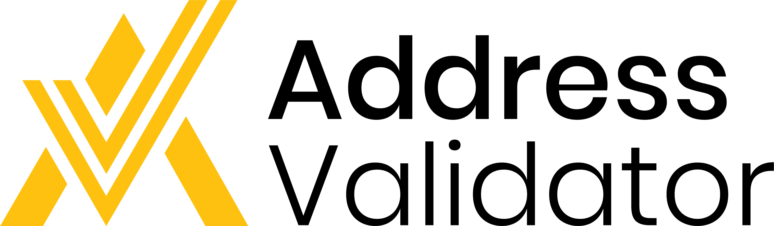 Address Validator App logo